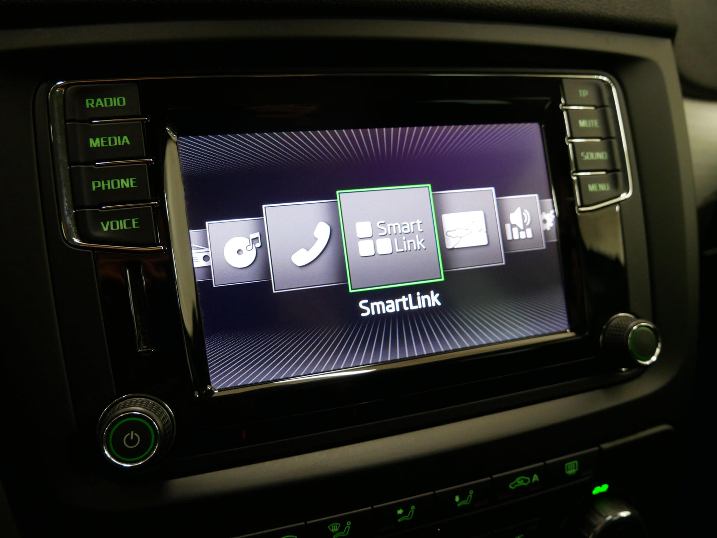 Škoda Yeti 2.0 TDI 110 kW Drive
