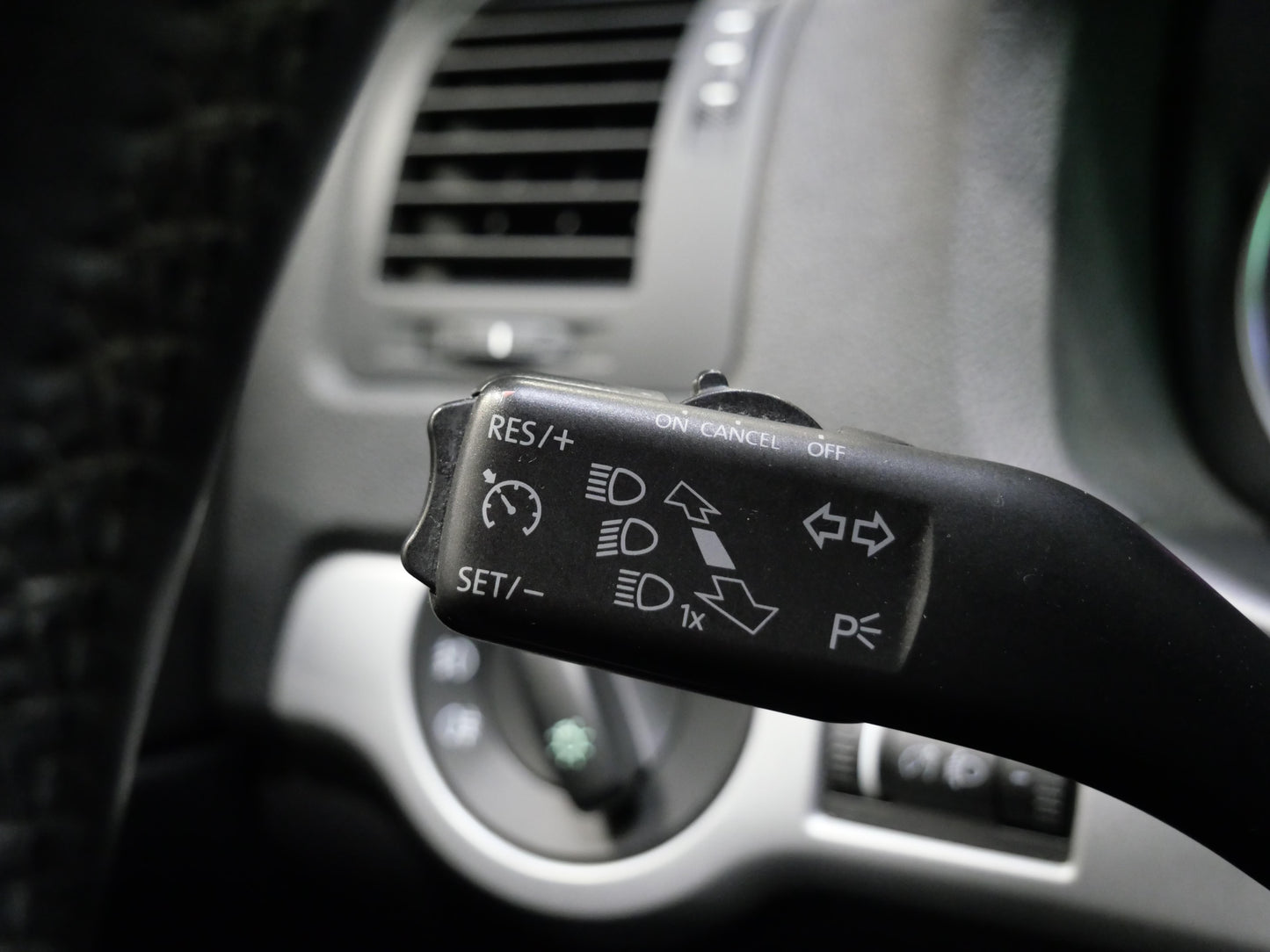 Škoda Octavia 2.0 TDI 81 kW Ambition