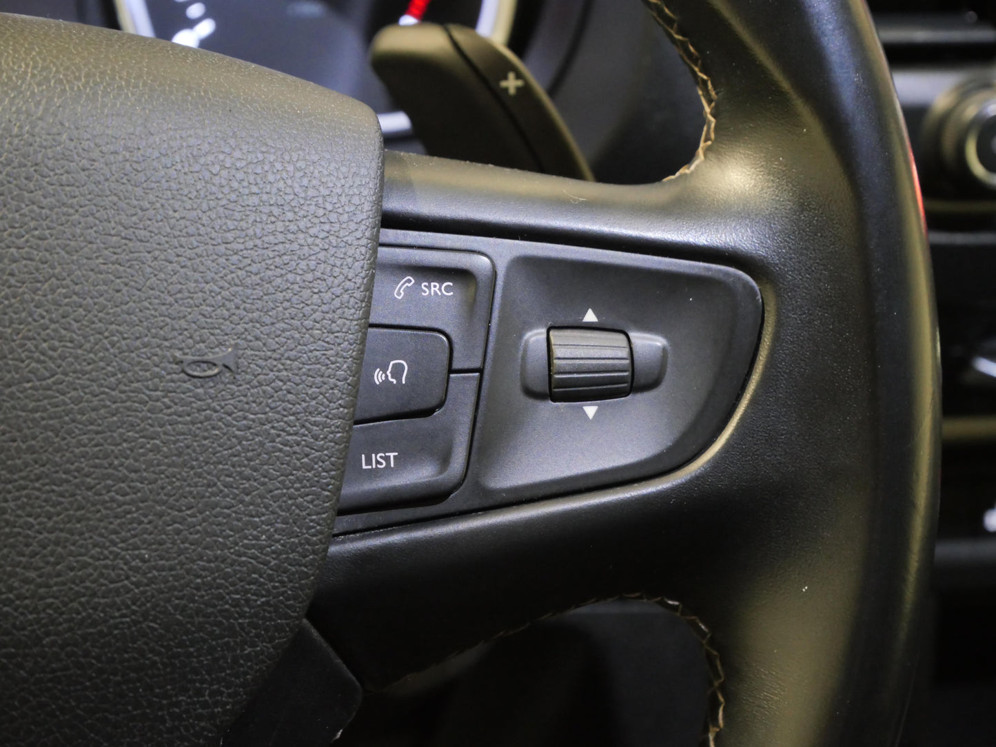 Citroën SpaceTourer 2.0 BlueHDi, 130 kW, Shine