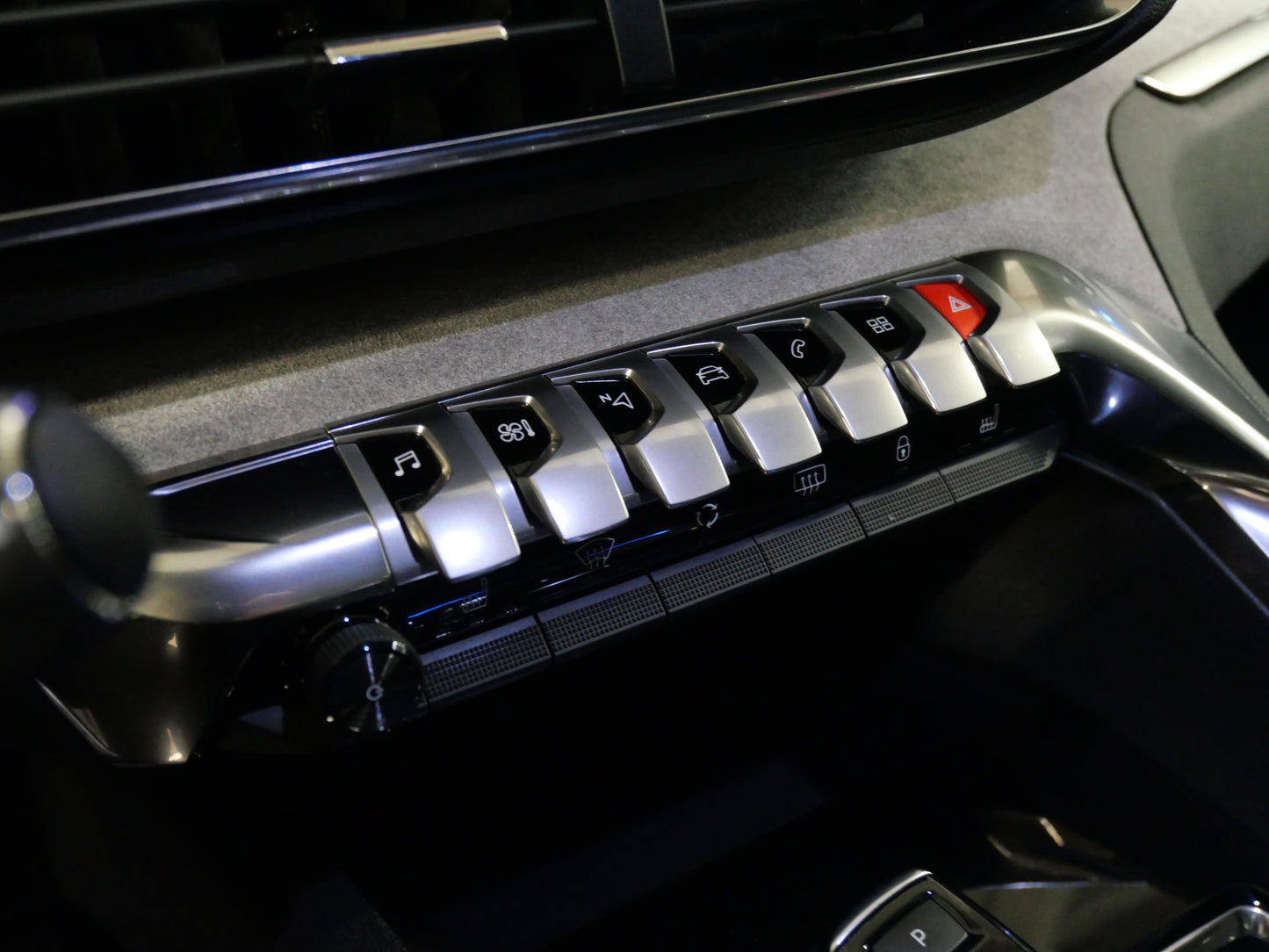 Peugeot 5008 2.0 HDI 130 kW GT-Line