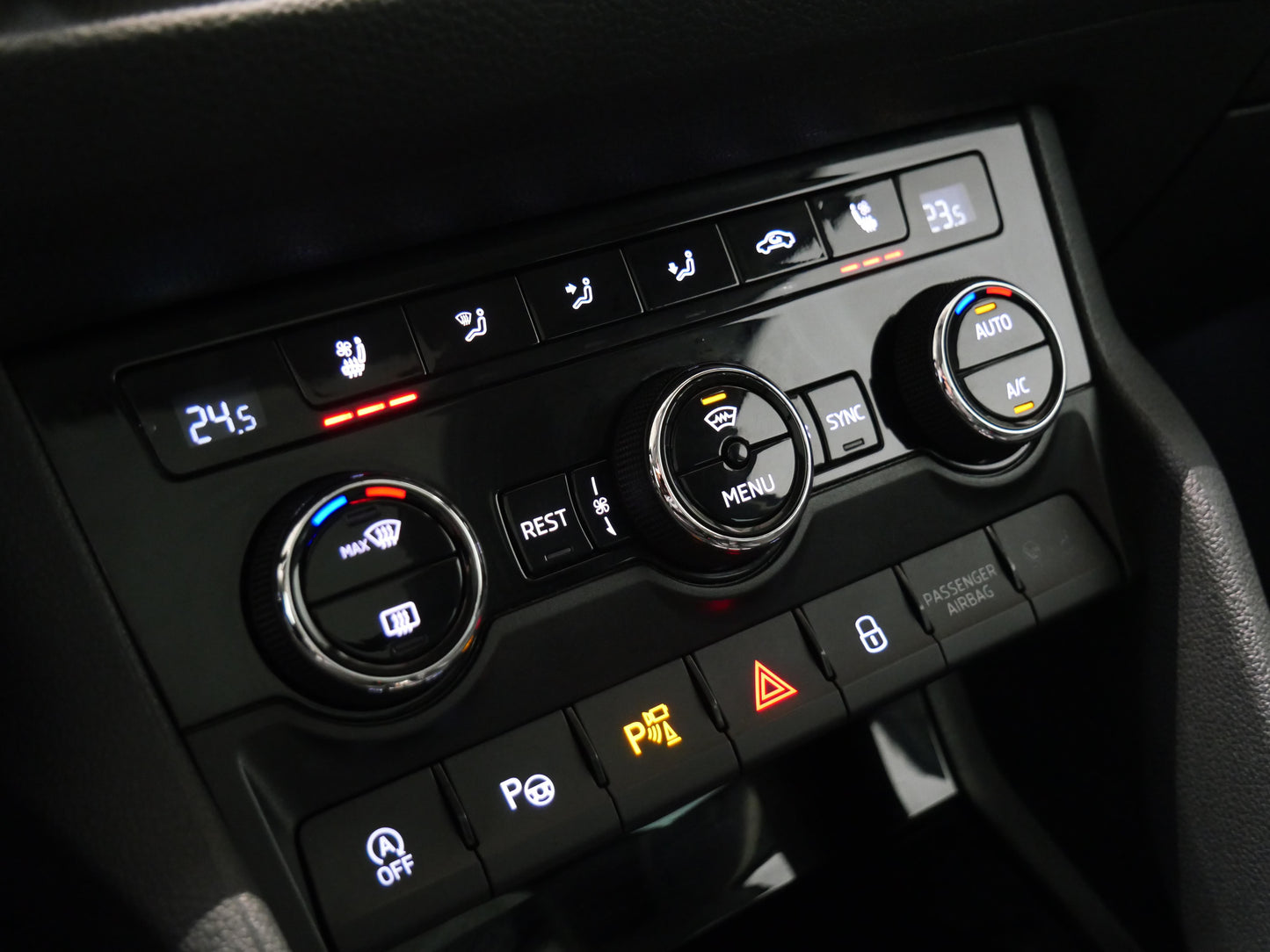 Škoda Kodiaq 2.0 TDI 110 kW Style