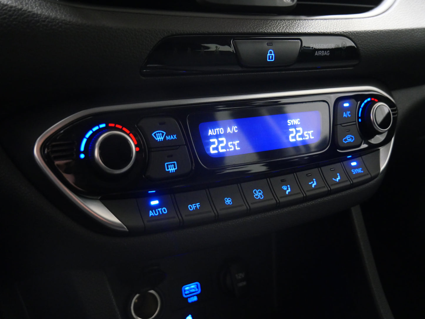 Hyundai i30 CW 1.6 CRDI 85 kW Smart