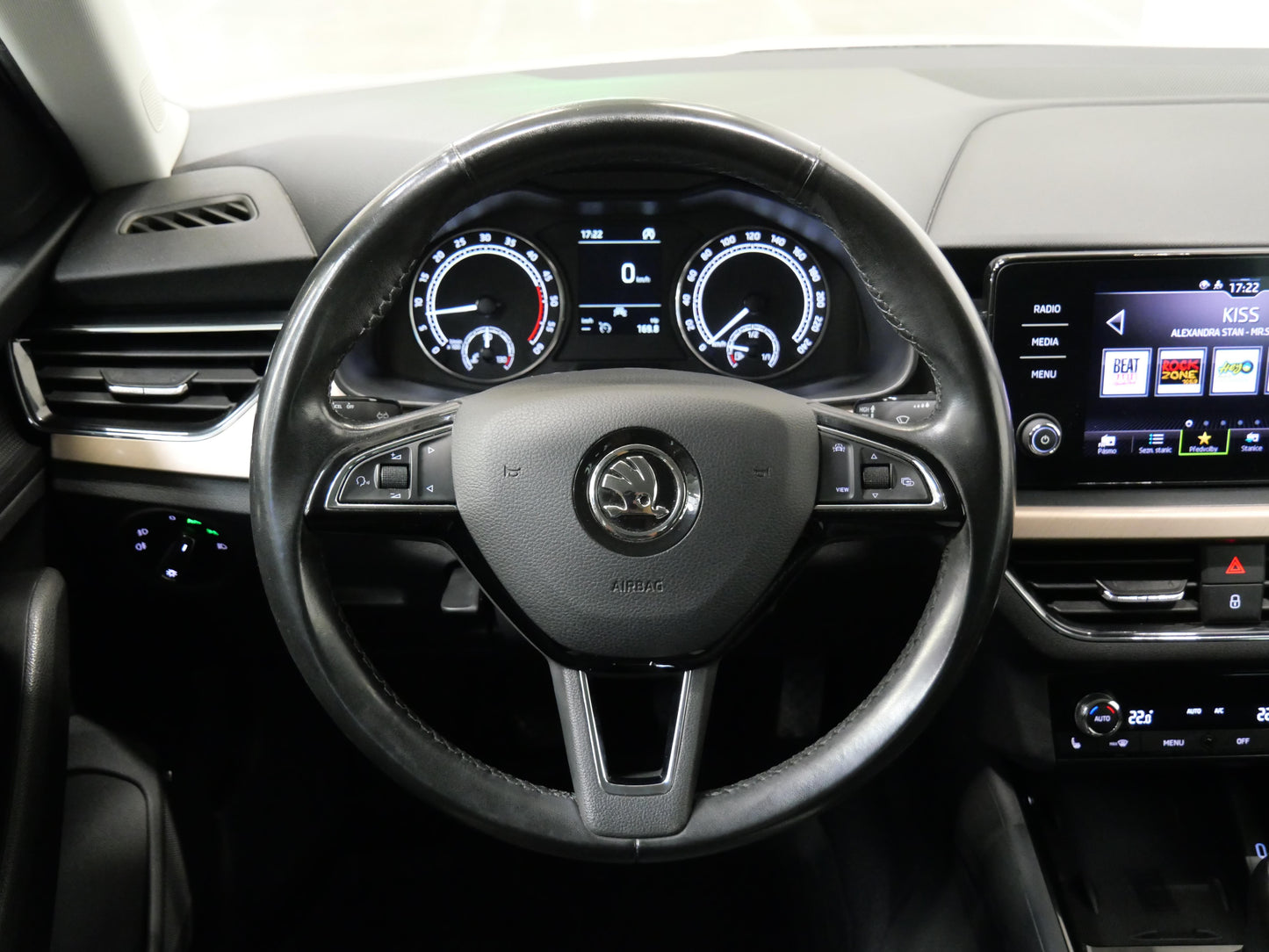Škoda Scala 1.6 TDI 85 kW Style
