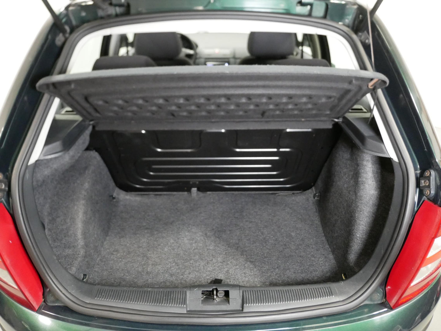 Škoda Fabia 1.2 HTP 40 kW Classic