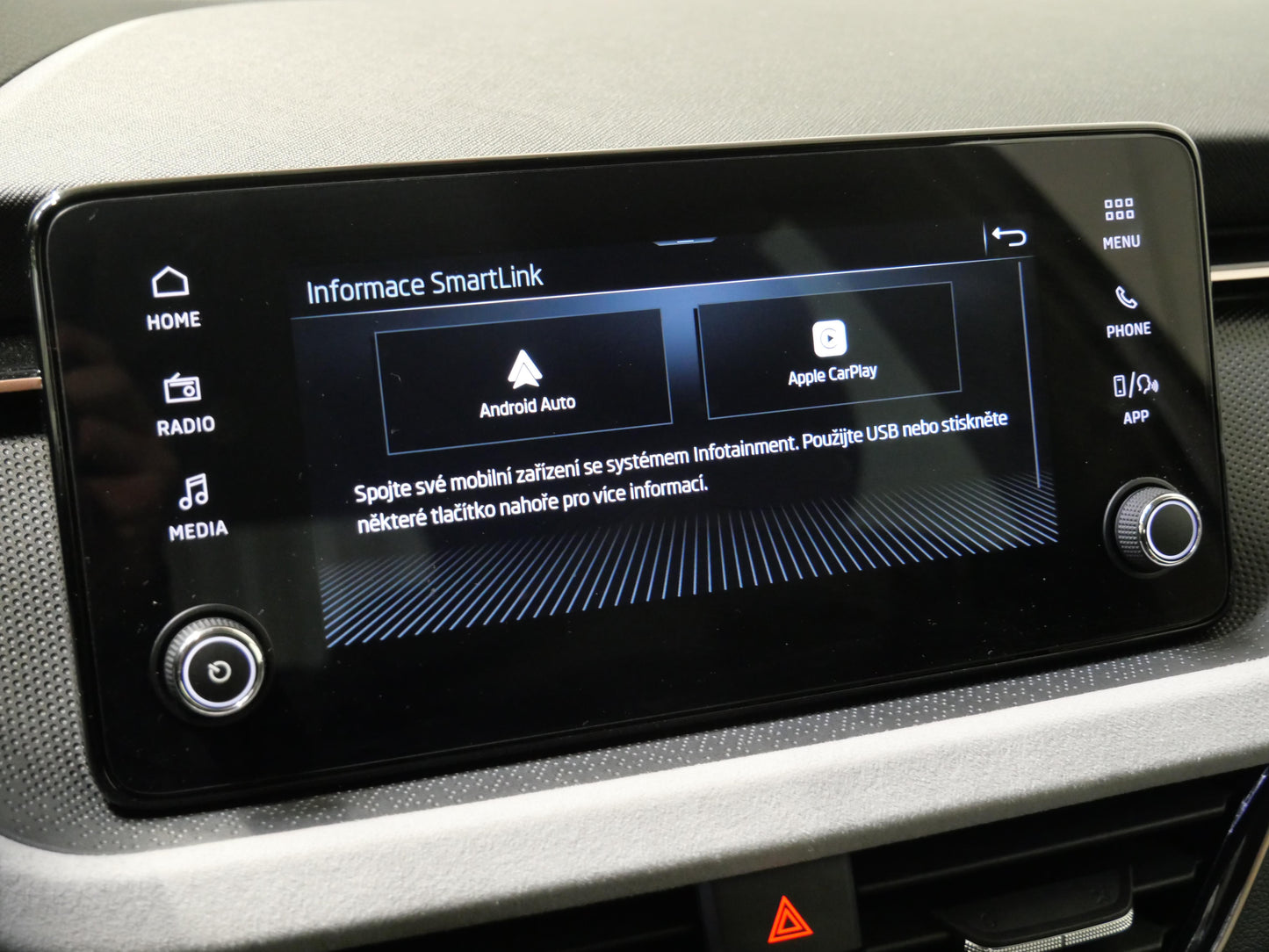 Škoda Kamiq 1.5 TSI 110 kW Top Selection