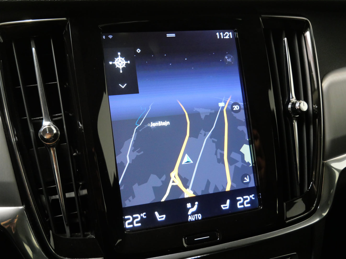 Volvo V90 2.0 D4 140 kW Momentum