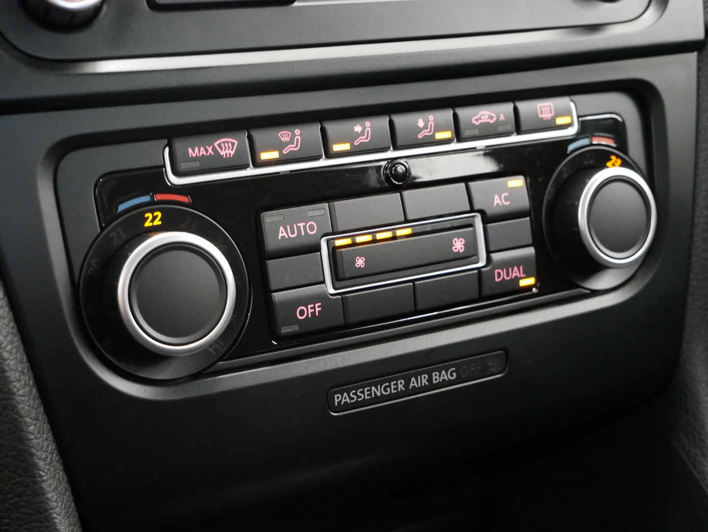 Volkswagen Golf 1.6 TDI 77 kW 4x4 Trendline