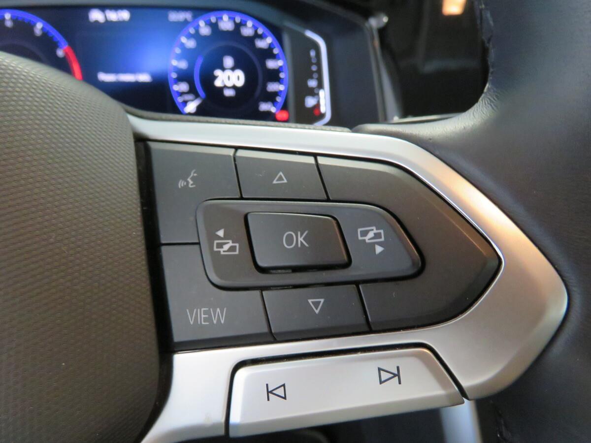 Volkswagen Polo 1.0 TSI 70 kW Life