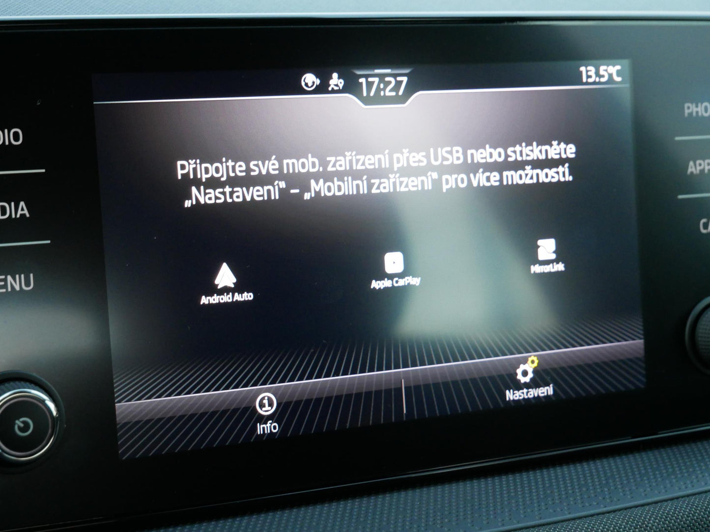 Škoda Fabia 1.0 TSI 81 kW Style