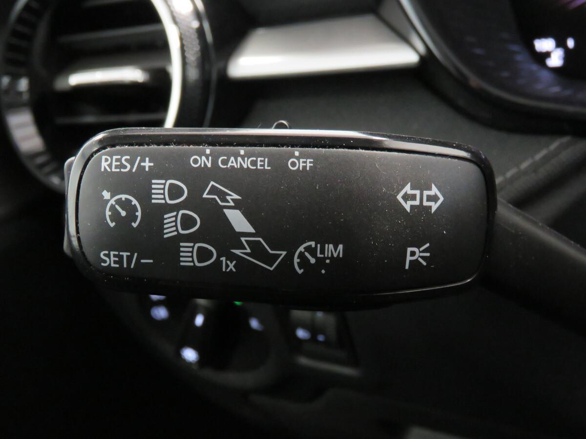 Škoda Fabia 1.0 TSI 70 kW Top Selection