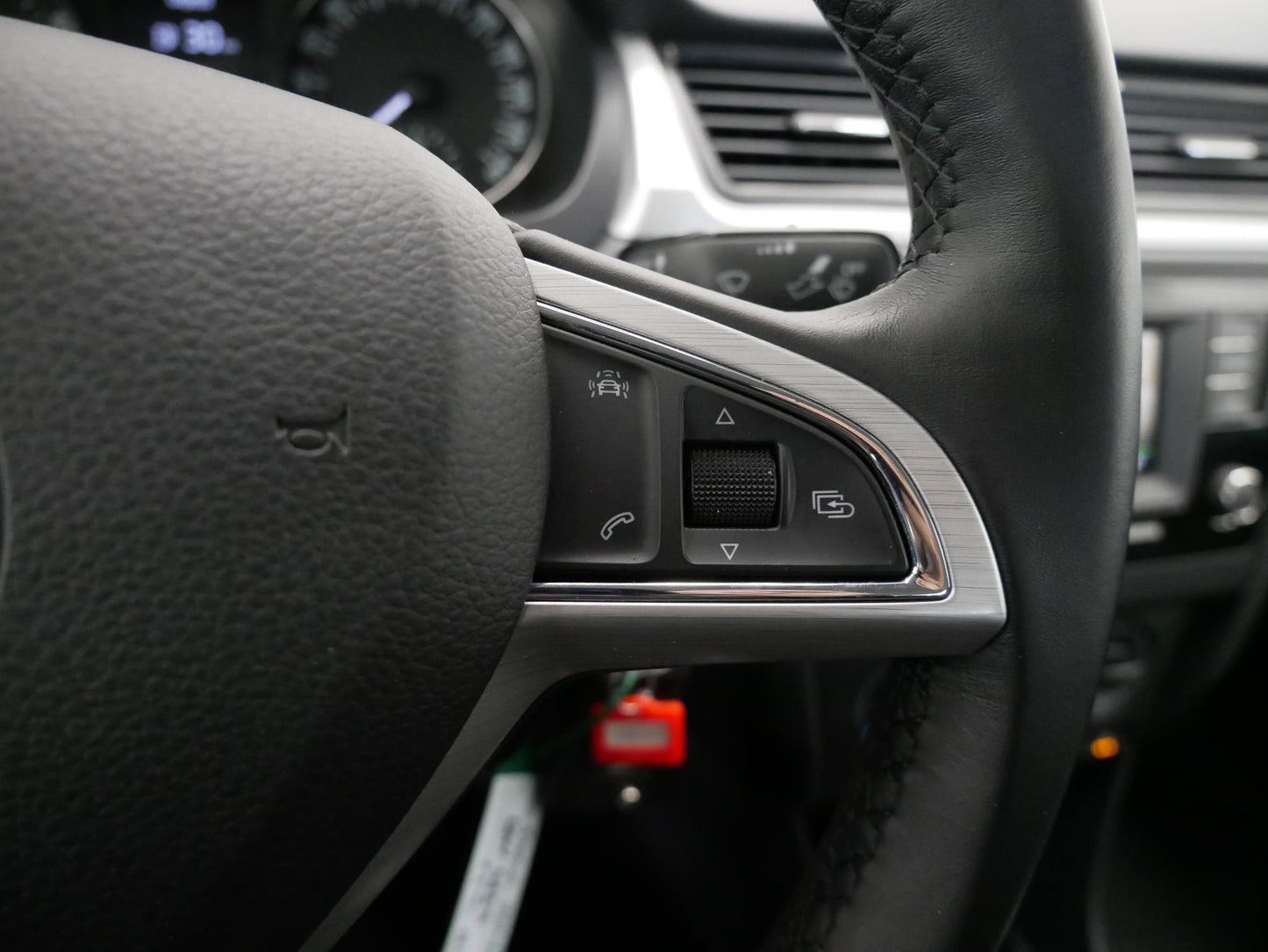 Škoda Rapid 1.2 TSI 66 kW Ambition