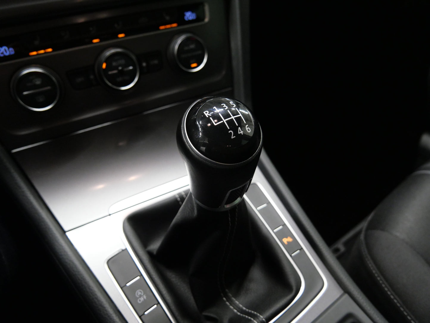 Volkswagen Golf 1.4 TSI 92 kW Lounge