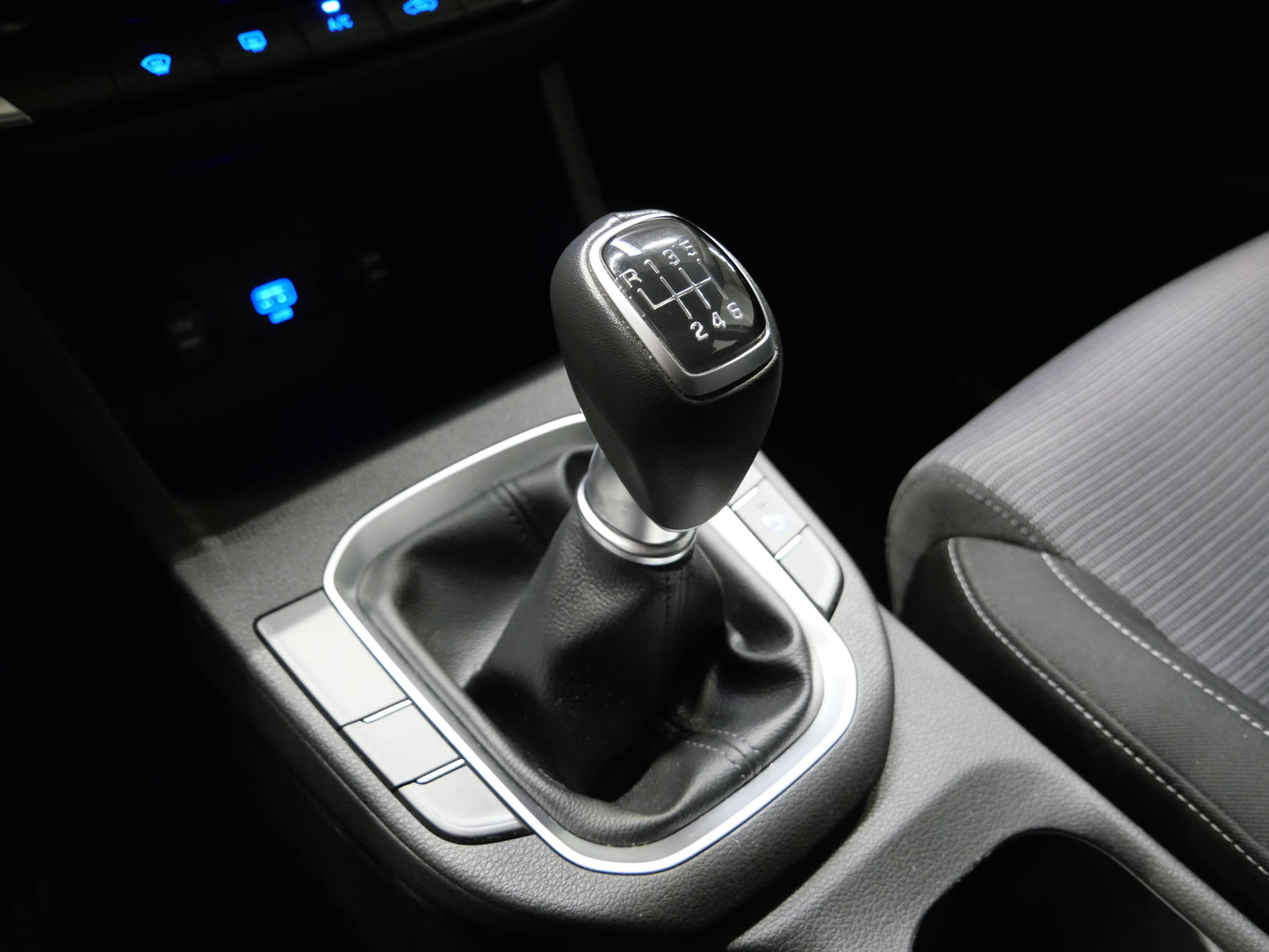 Hyundai i30 1.5i 81 kW Comfort