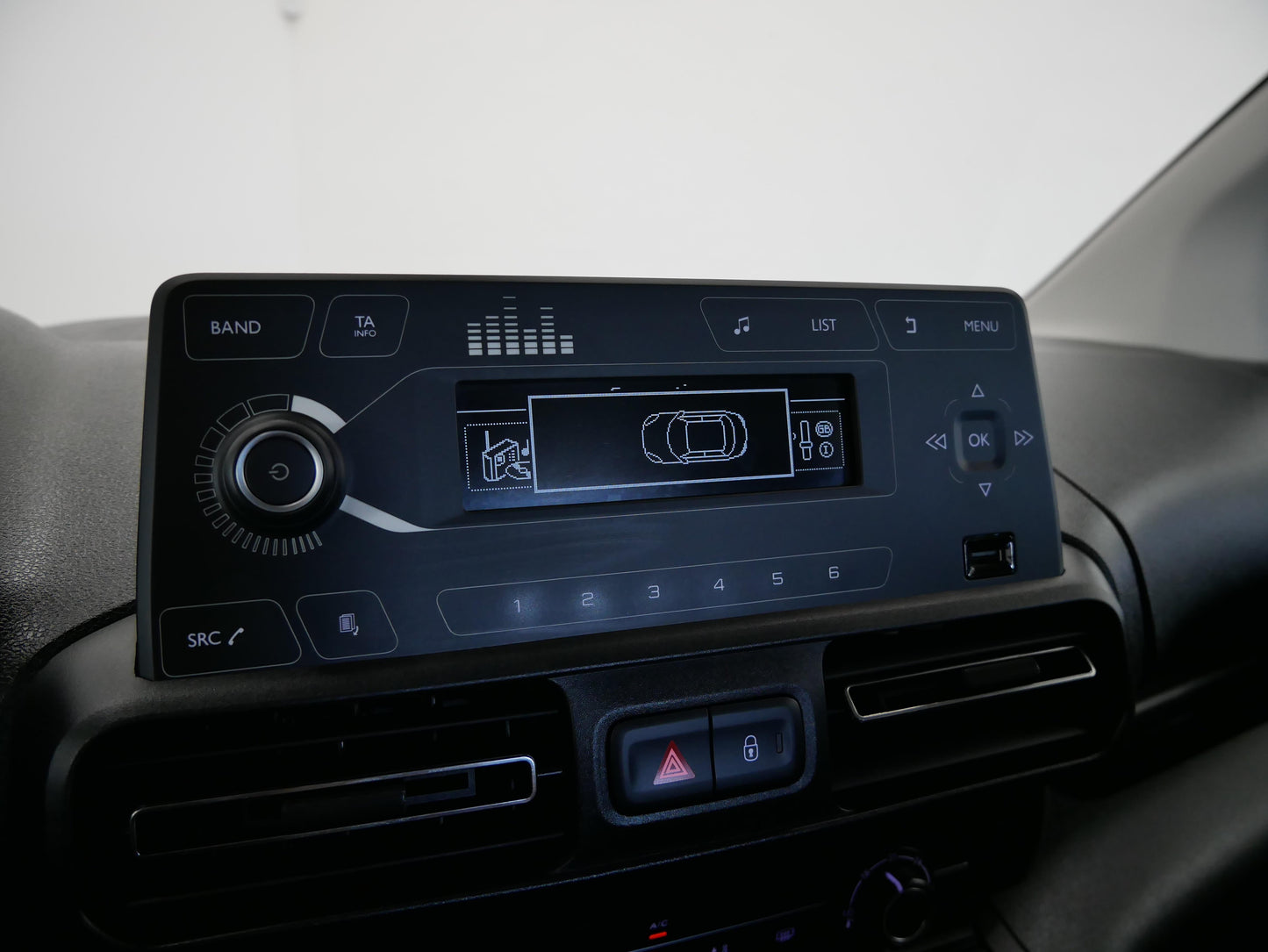 Citroën Berlingo 1.5 BlueHDi 96 kW Live XL