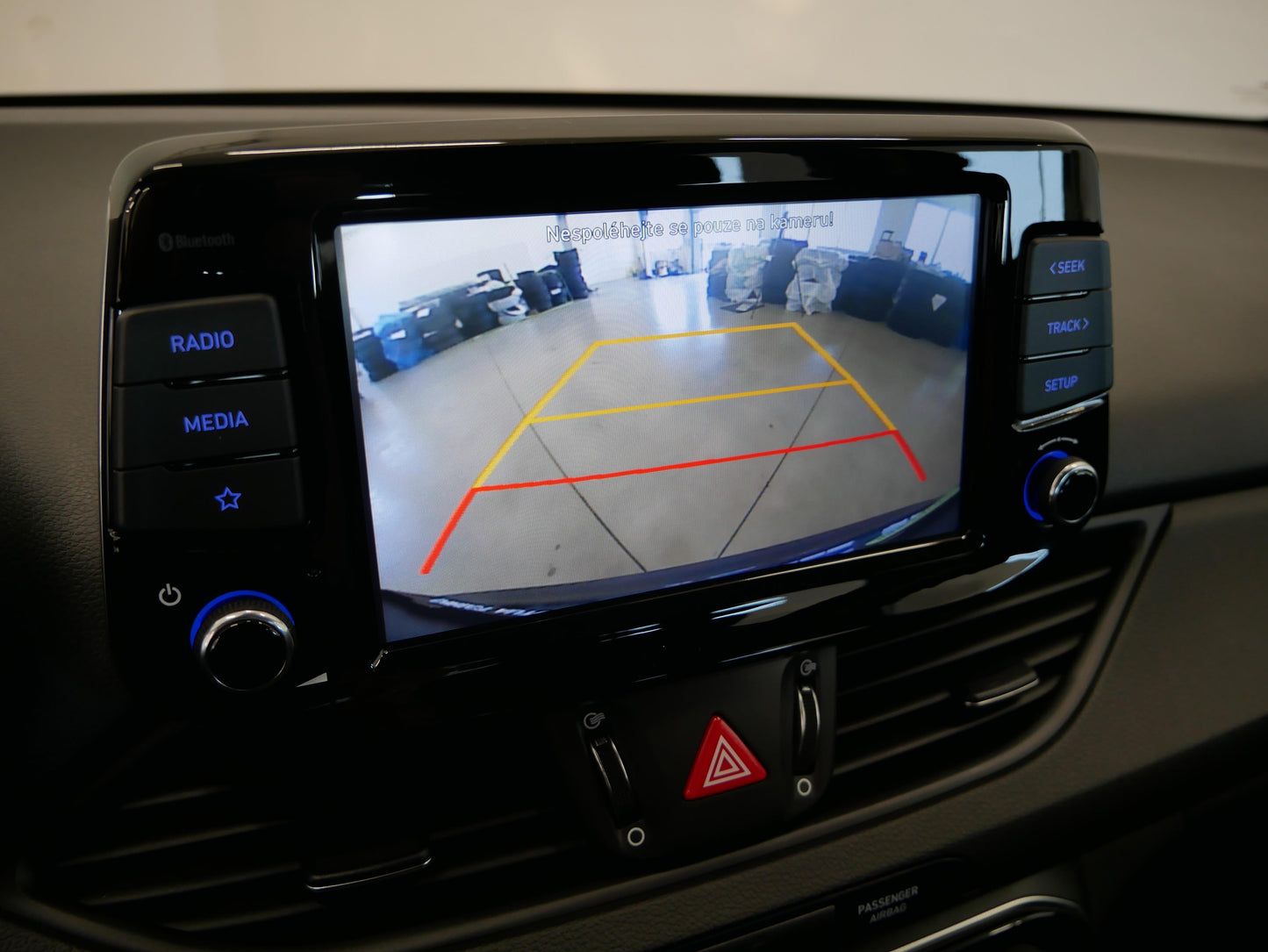 Hyundai i30 1.0 T-GDI 88 kW Comfort