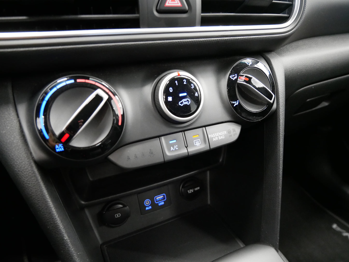 Hyundai Kona 1.0 T-GDI 88 kW Comfort