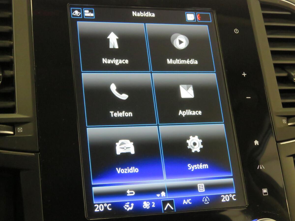 Renault Koleos 2.0 DCI 140 kW Initiale Paris