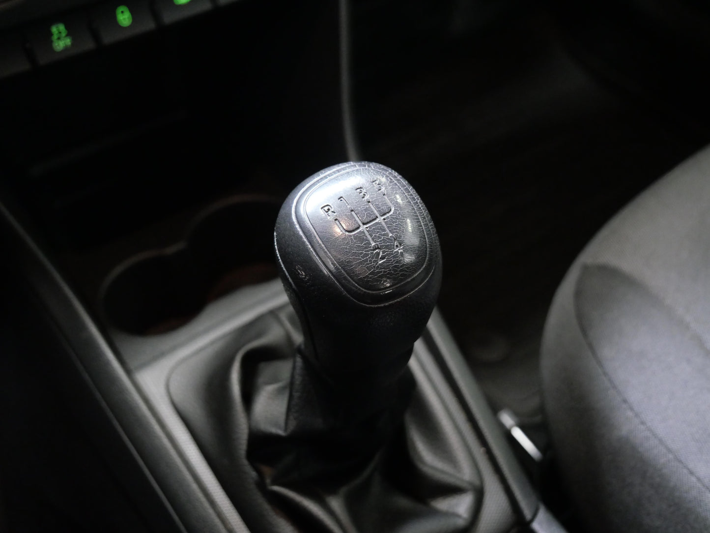 Škoda Rapid 1.6 TDI 66 kW Active Plus