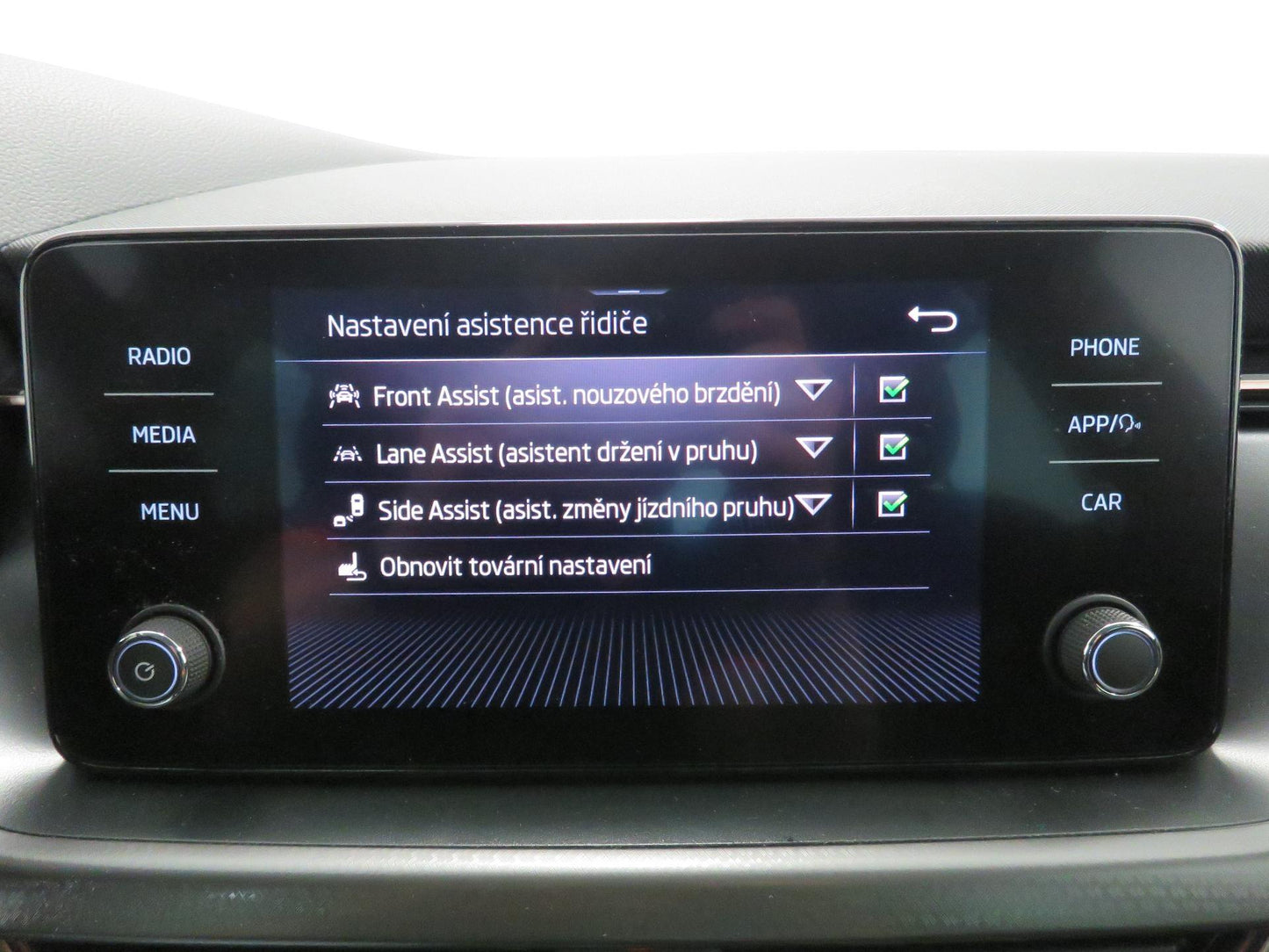 Škoda Scala 1.0 TSI 81kW DSG Style Extra