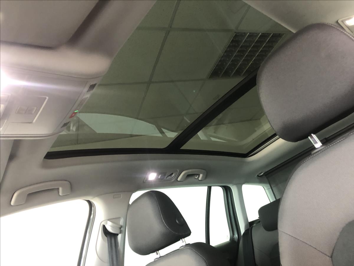 Volkswagen Golf 2.0 TDI Alltrack