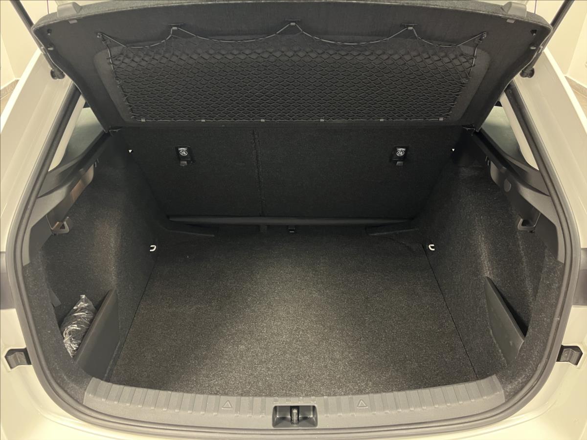 Škoda Scala 1.0 TSI Ambition