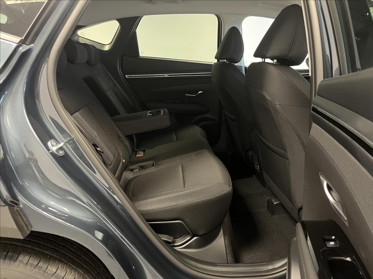 Hyundai Tucson 1.6 T-GDI Comfort