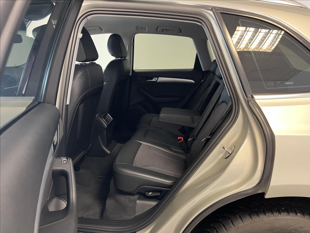 Audi Q5 2.0 TDI S-Line