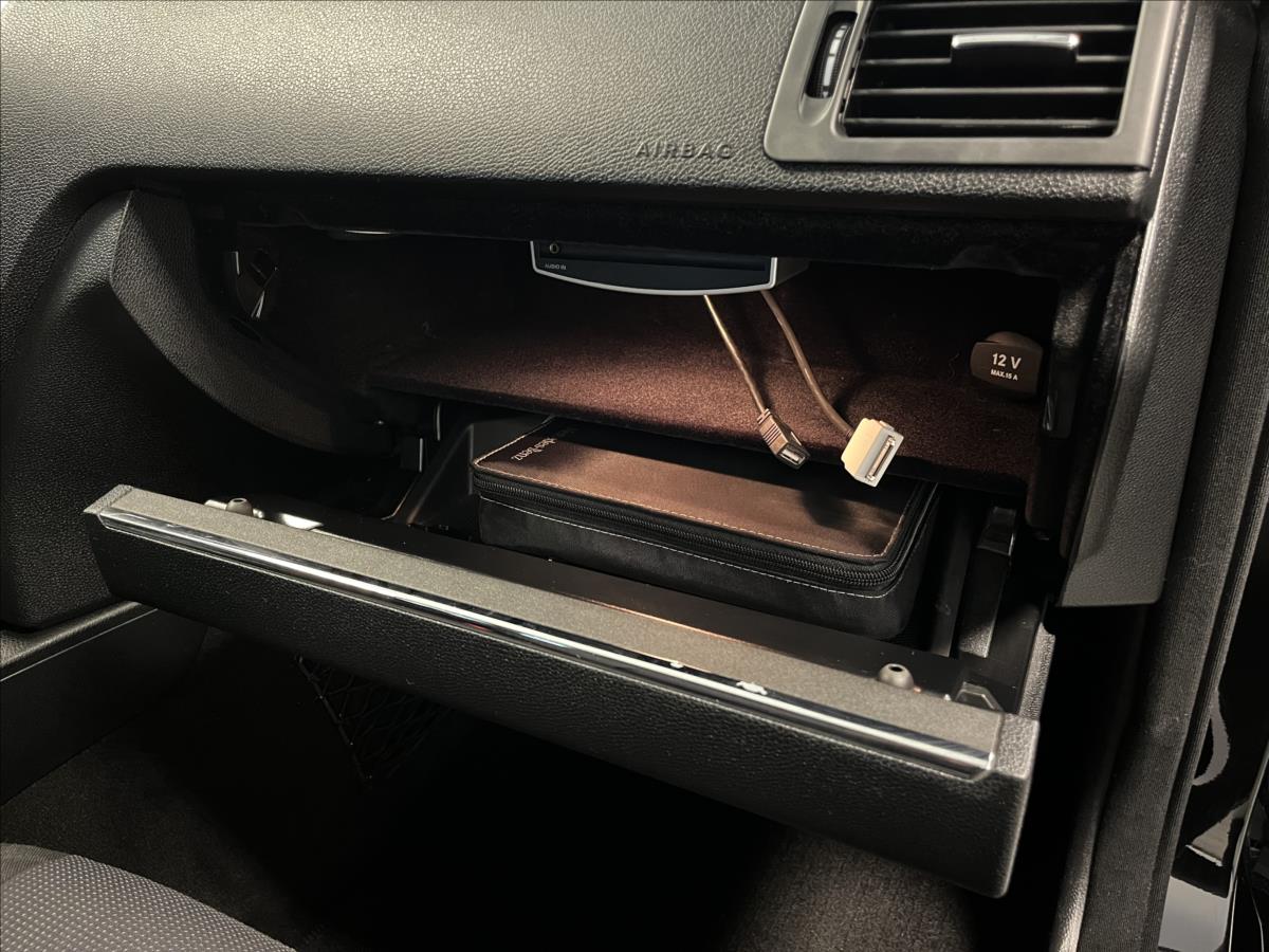Mercedes-Benz Třídy C 200 Kompressor