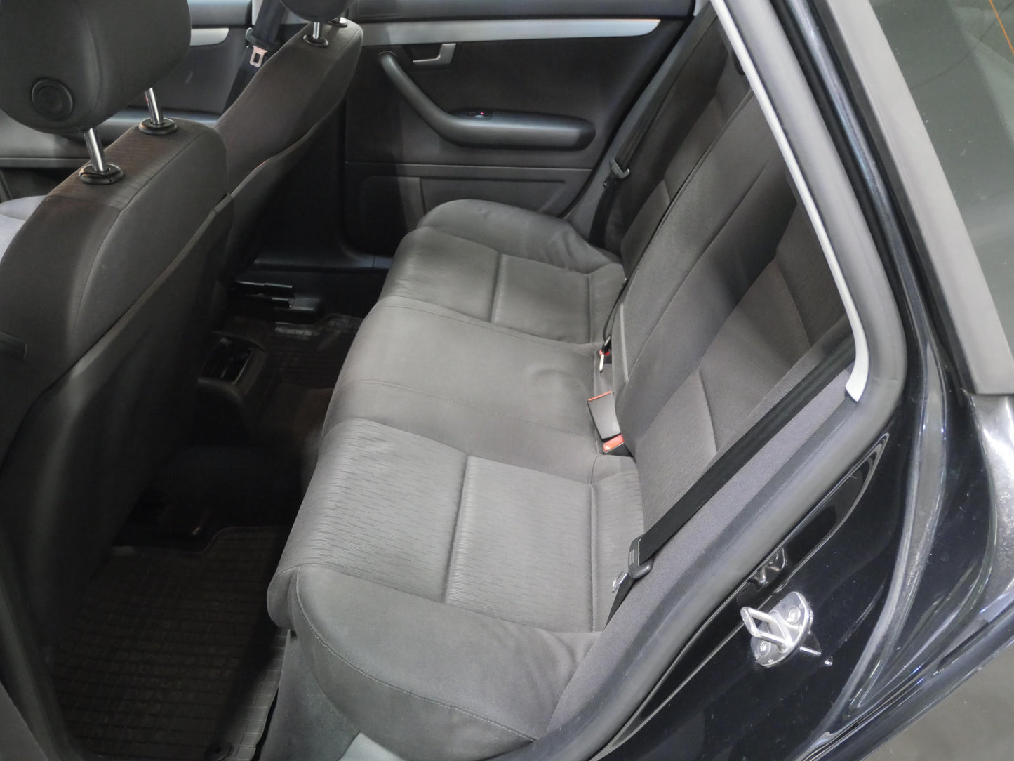 Audi A4 Avant 1.9 TDI 85 kW