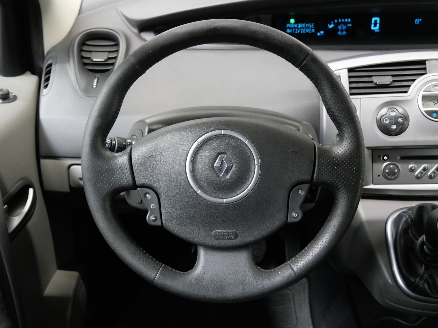 Renault Scénic 1.9 dCi 96 kW Privilege