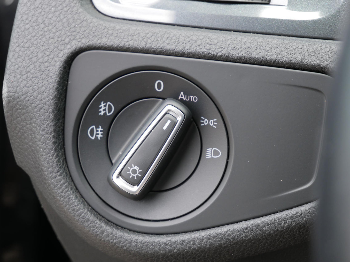 Volkswagen Golf 1.5 TSI 110 kW Maraton Edition