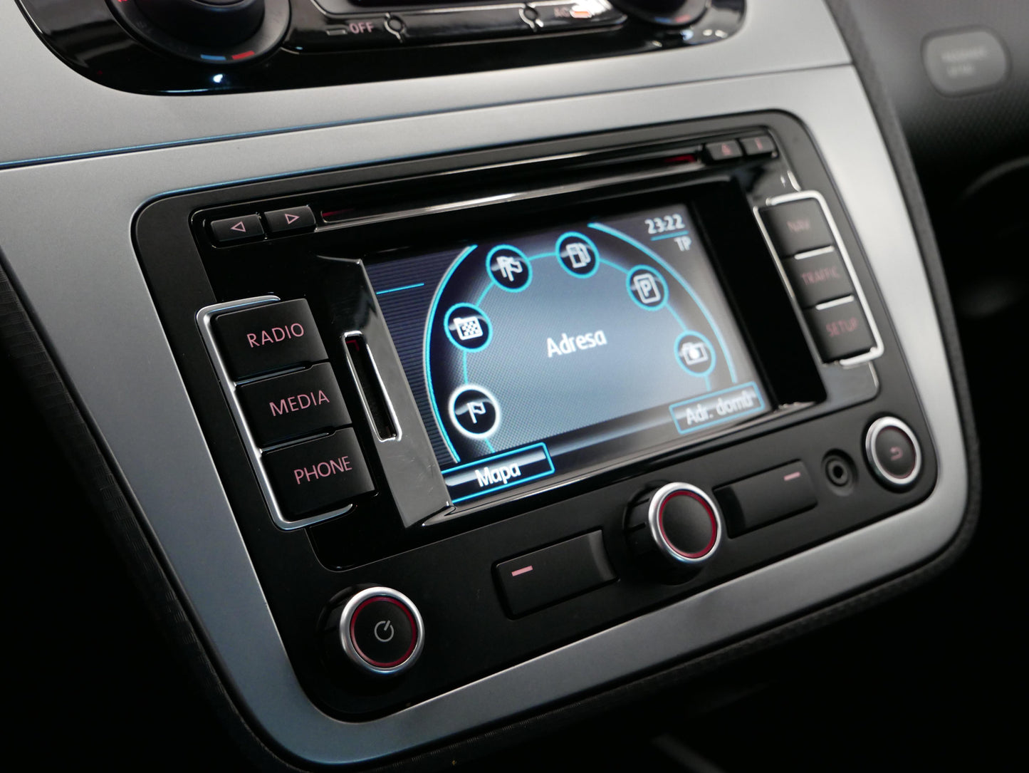Seat Altea 1.4 TSI 92 kW Style Copa