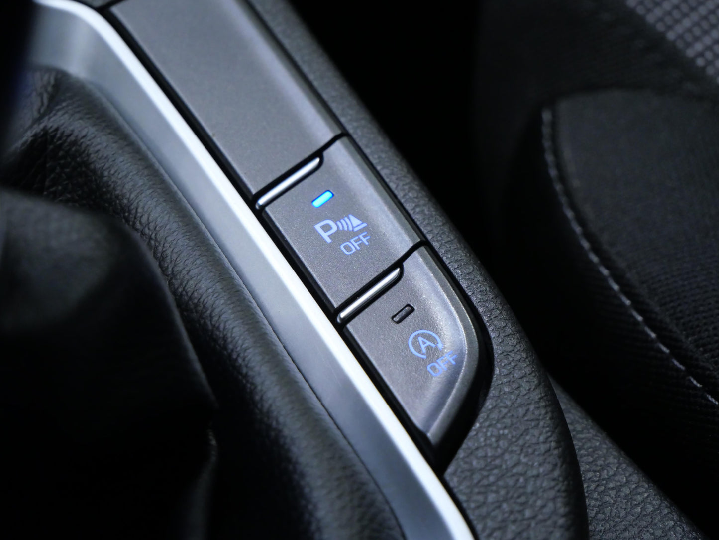 Hyundai i30 1.6 CRDI 85 kW Comfort