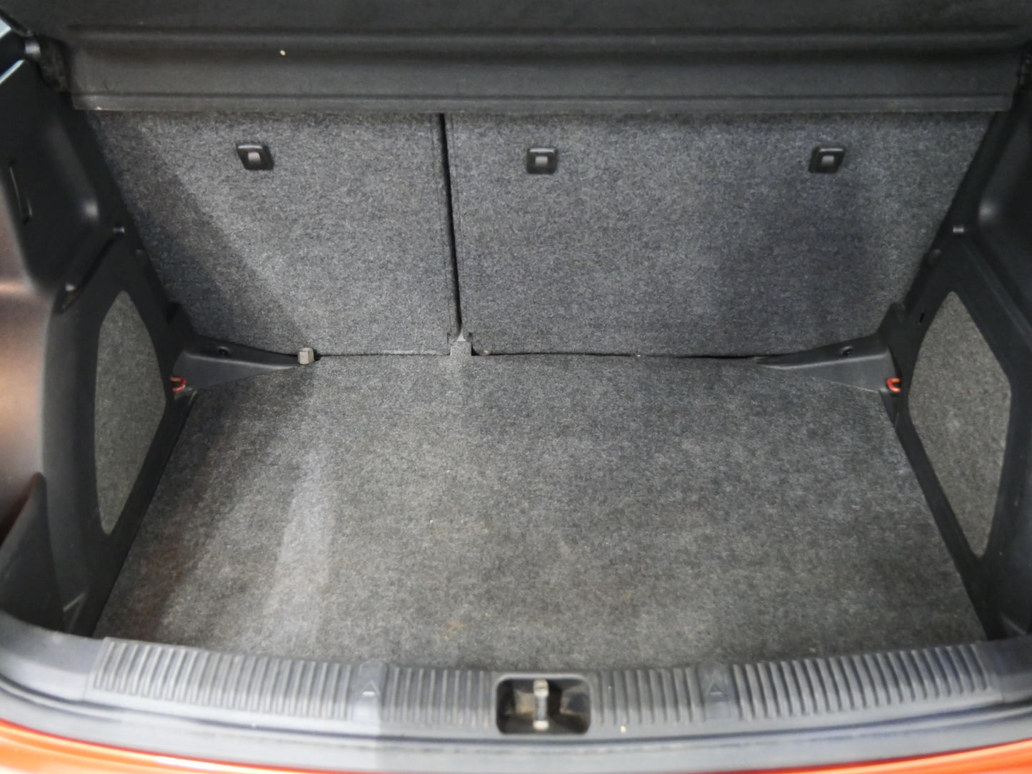 Škoda Fabia 1.2 HTP 44 kW Ambiente