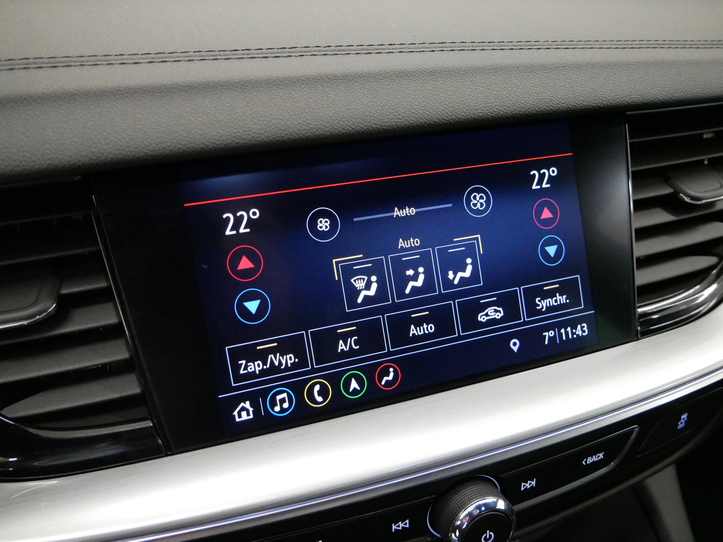 Opel Insignia 2.0 CDTi 128 kW ST Ultimate