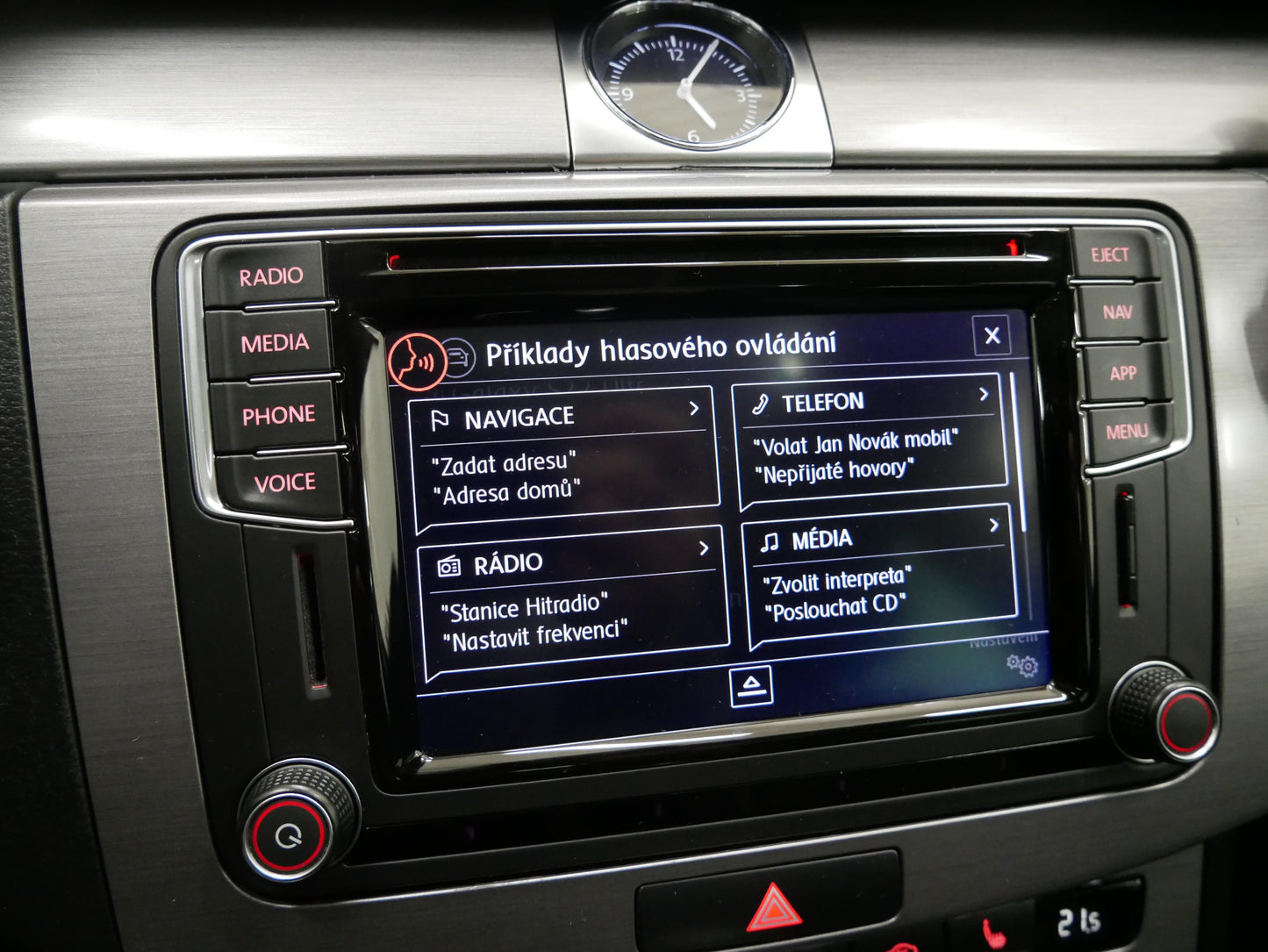 Volkswagen Passat 2.0 TDI BlueMotion Comfortline