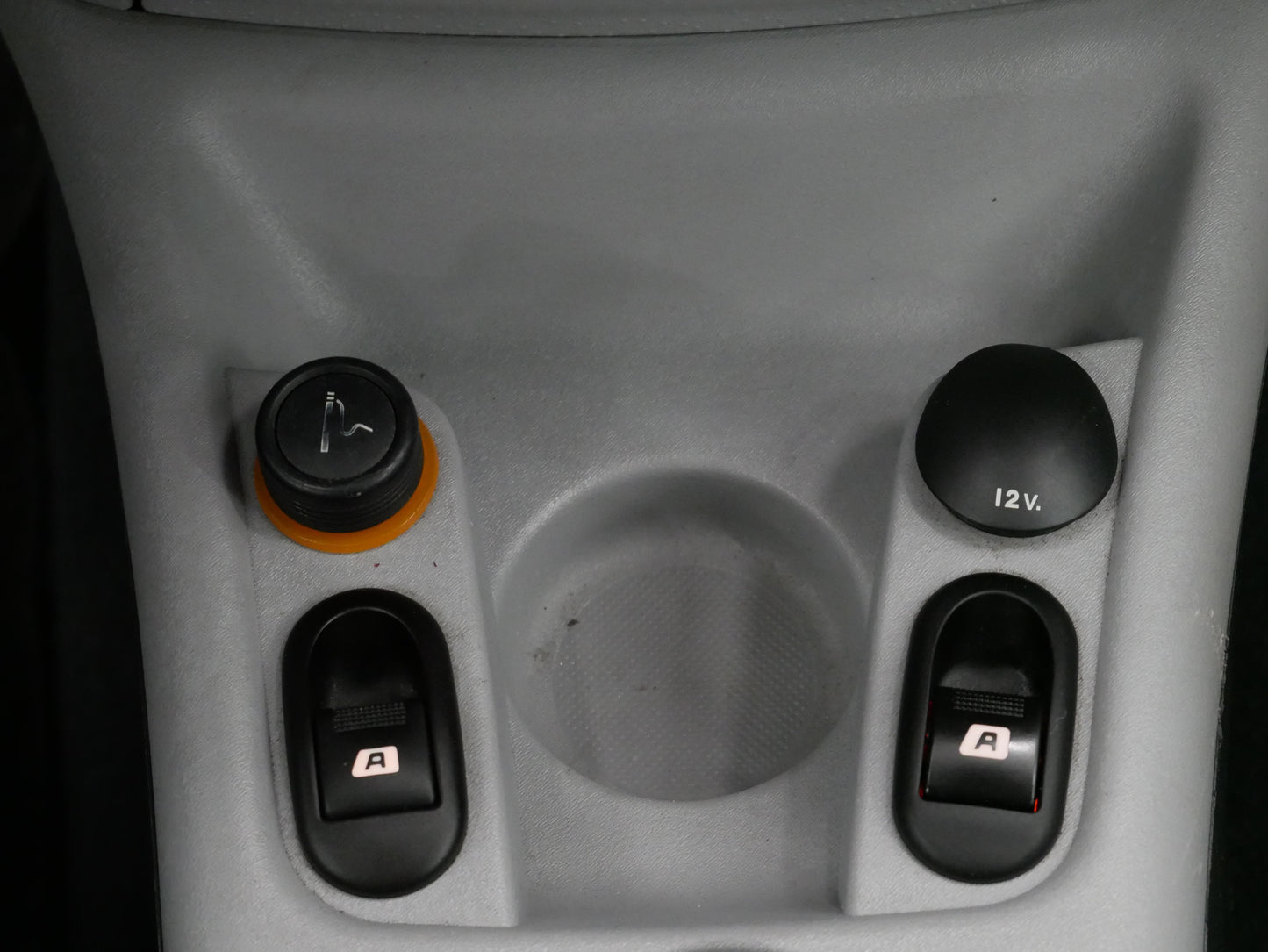 Citroën C3 1.4 HDI 50kw