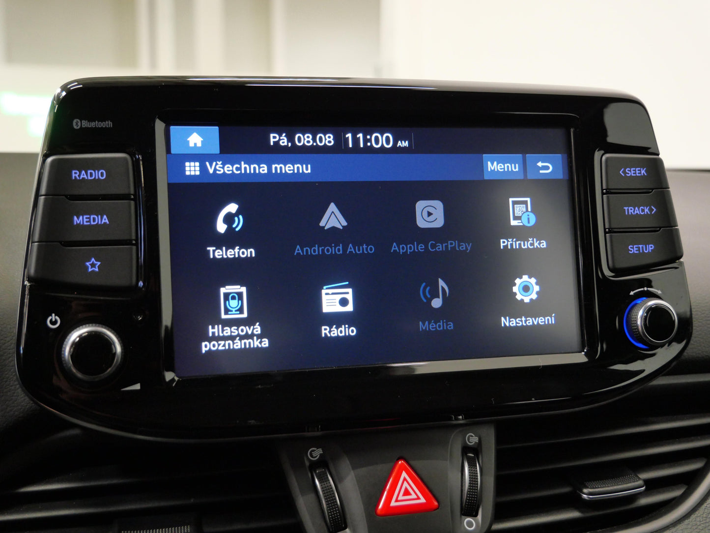 Hyundai i30 1.0 T-GDI 88 kW Comfort