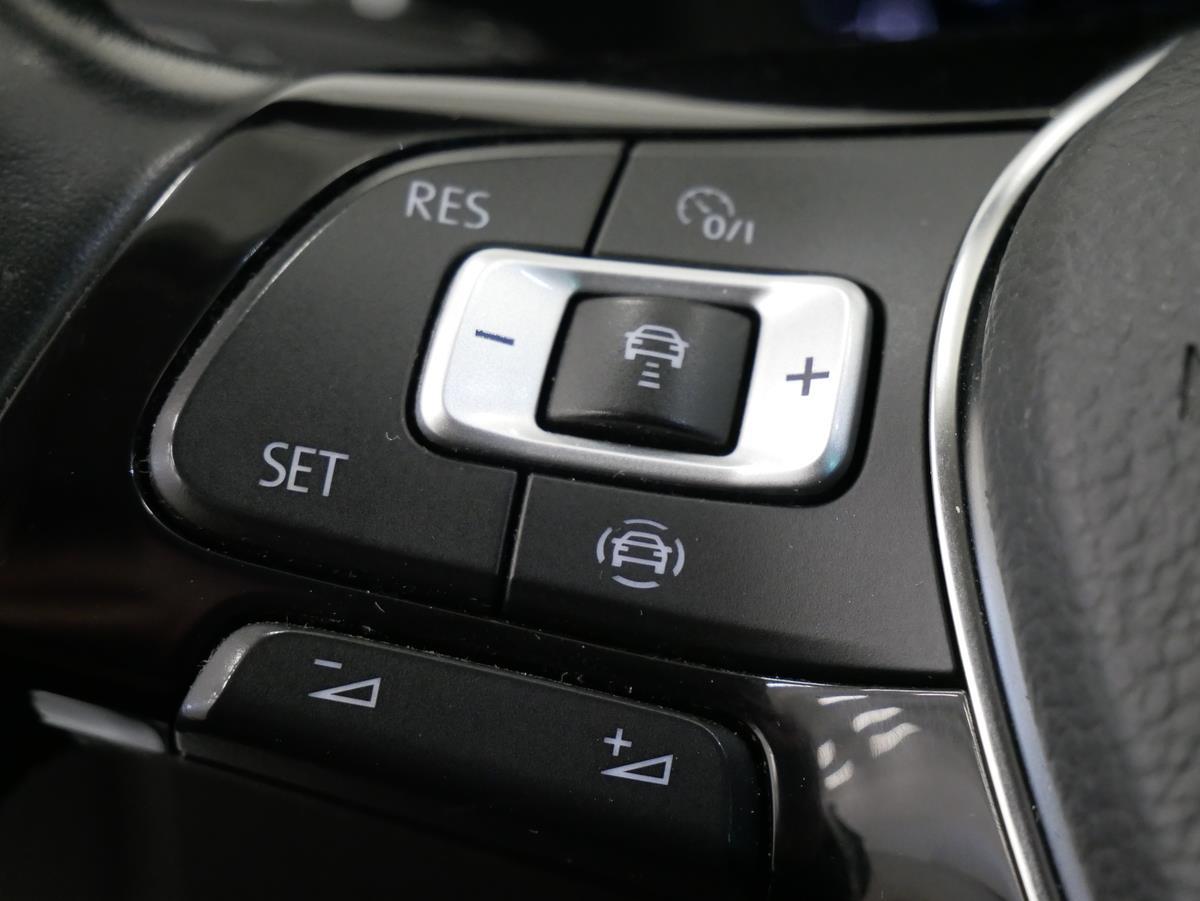 Volkswagen Passat 2.0 TDI Highline