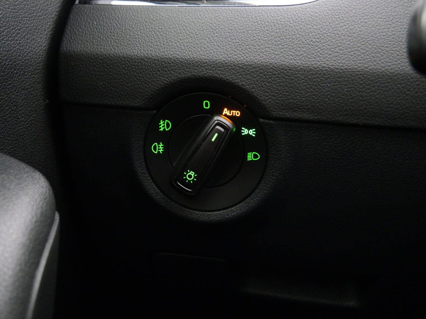 Škoda Octavia 1.6 TDI 85 kW DSG Style