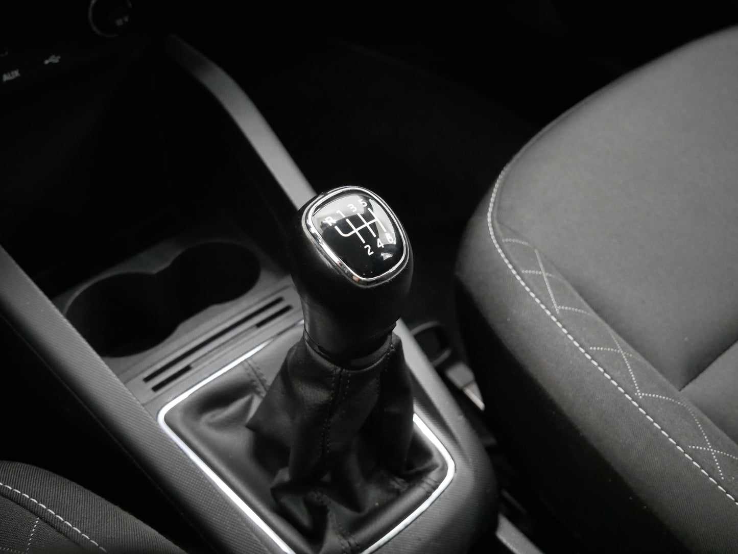 Škoda Fabia 1.0 TSI 81 kW Style