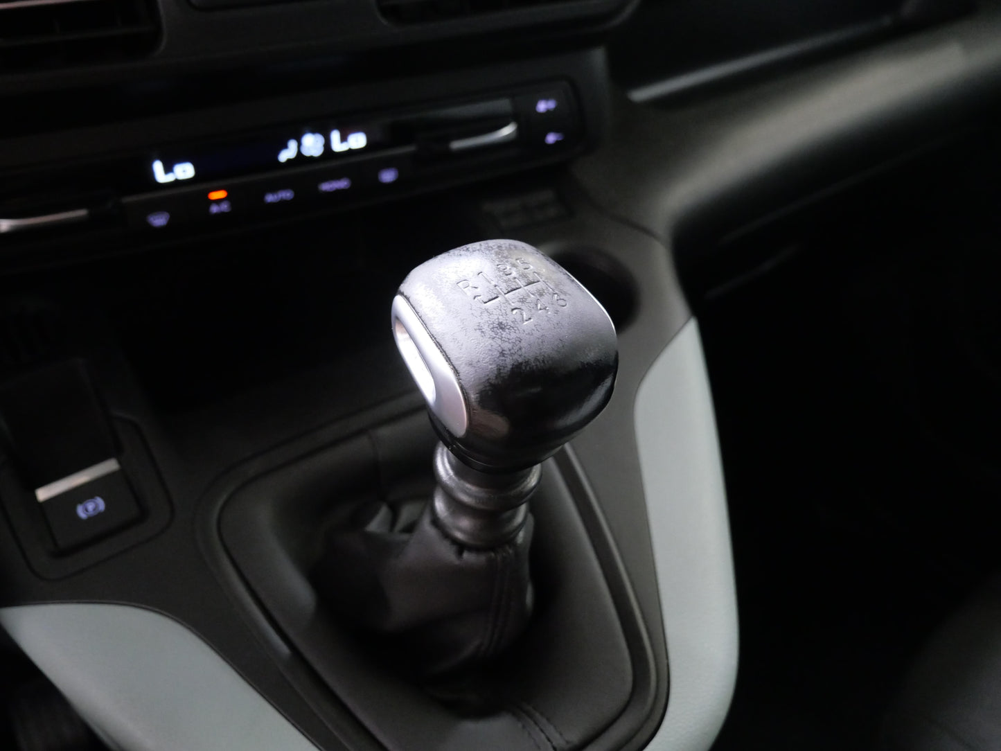 Citroën Berlingo 1.5 BHDi 96 kW Feel Pack XL