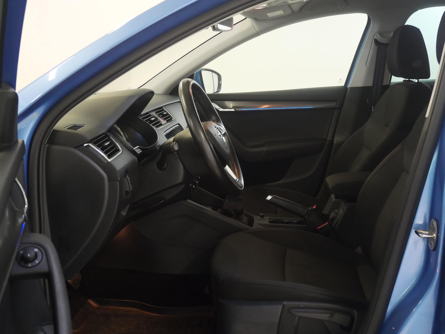Škoda Octavia 1.6 TDI 85 kW Style