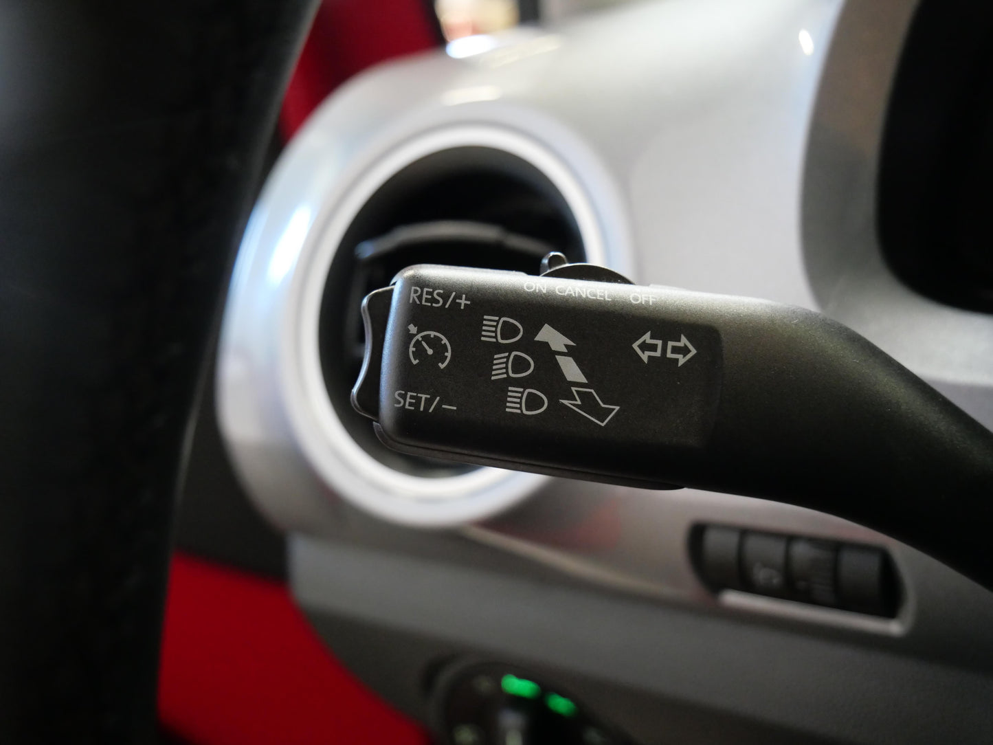 Škoda Citigo 1.0 MPI 55 kW AUTOMAT Style