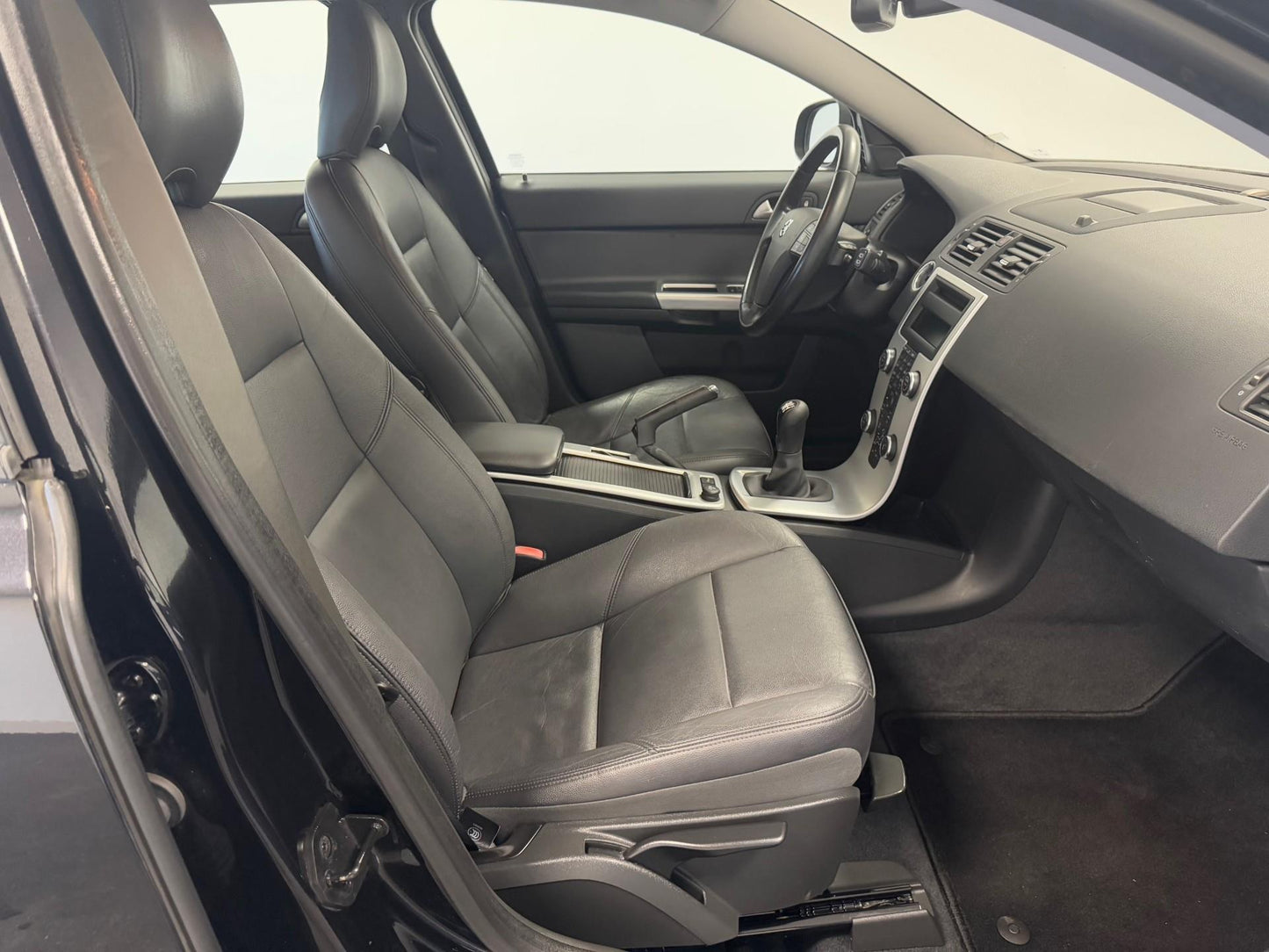 Volvo V50 1.6D 84 kW Business Pro Editio