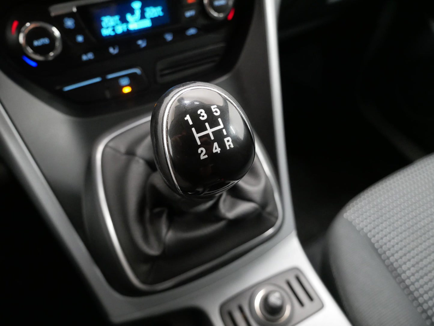 Ford C-MAX 1.6 TI-VCT TREND