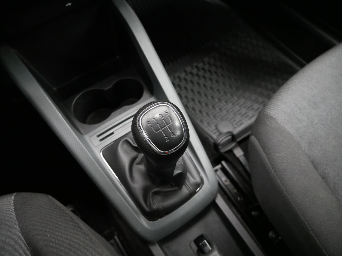 Škoda Fabia 1.0 TSI 70 kW Active