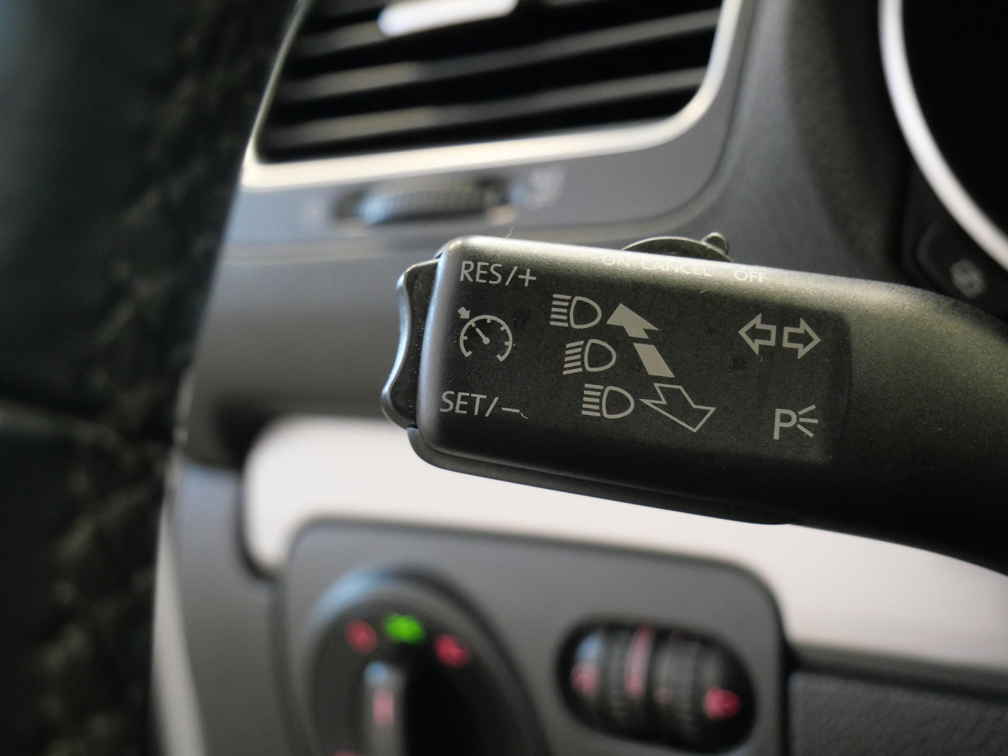 Volkswagen Golf 1.2 TSI 77 kW Trendline