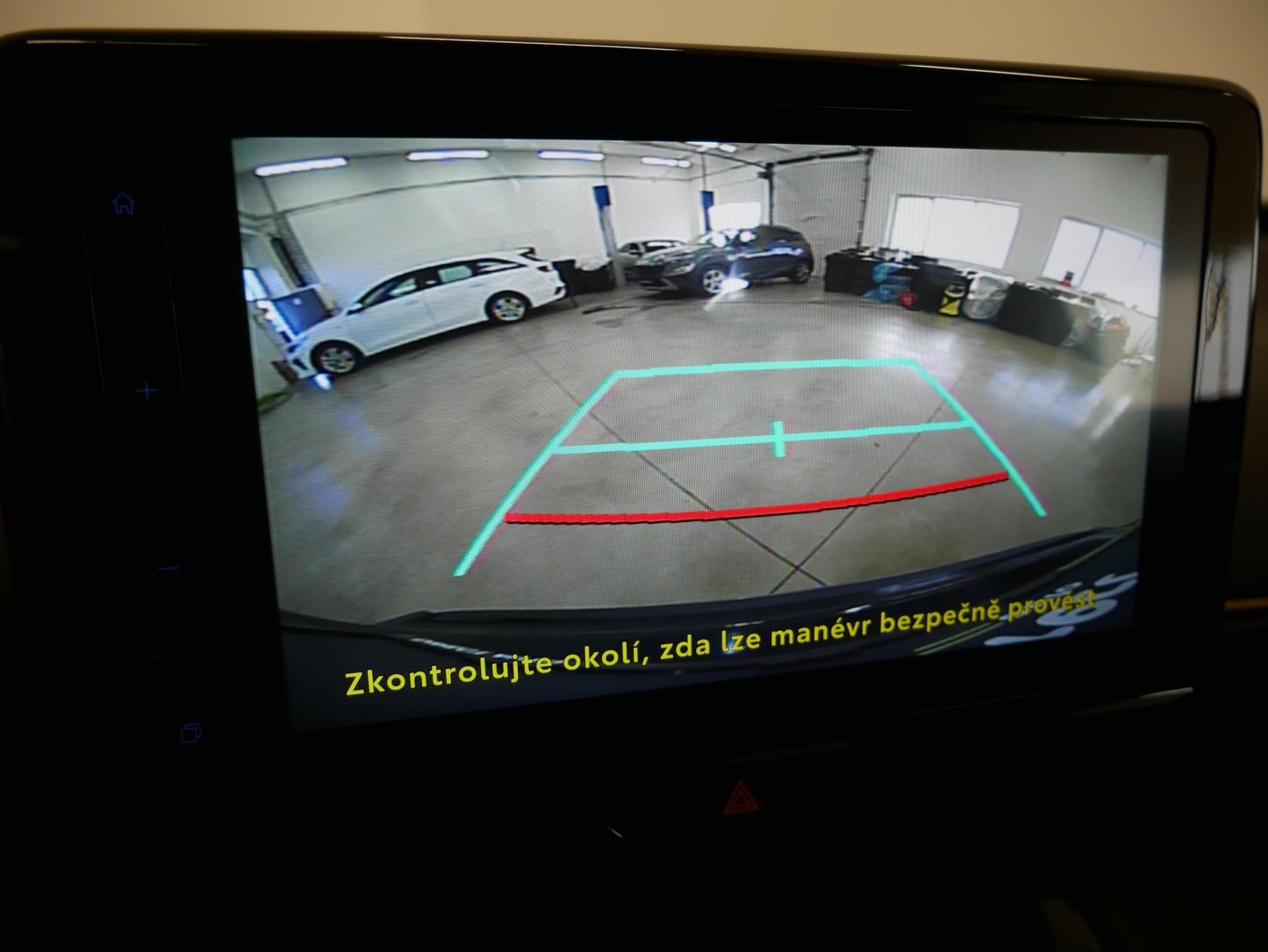 Toyota Yaris Cross 1.5 Hybrid 68kW Adventure