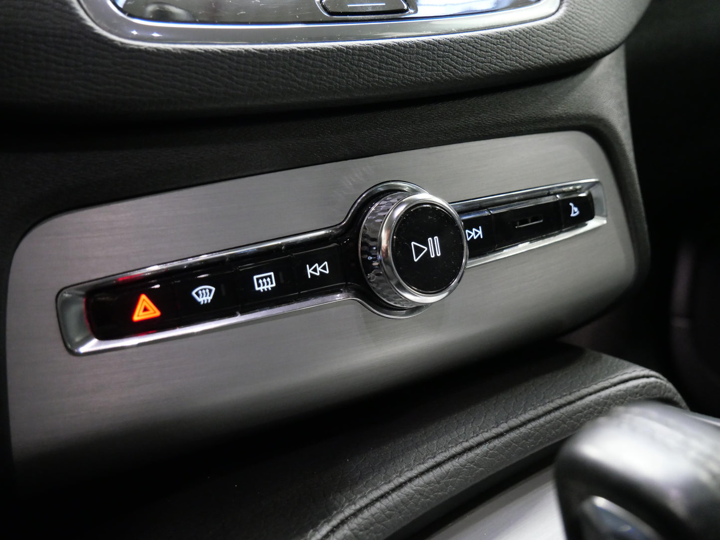 Volvo XC90 2.0 B5 173 kW Drive-E Momentum